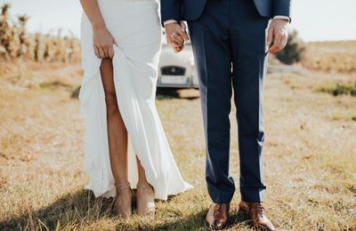 Wedding Photographers